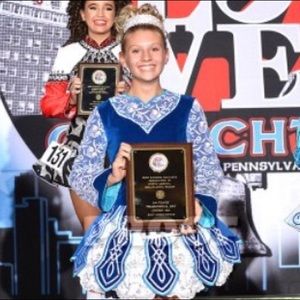 Meet your Posher, Maureen